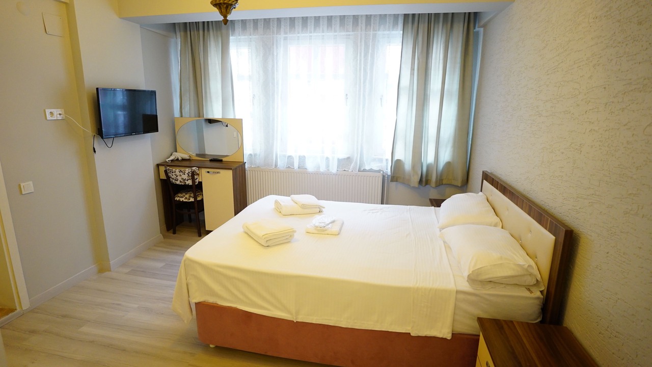 Photo of Bedroom in Mudanya