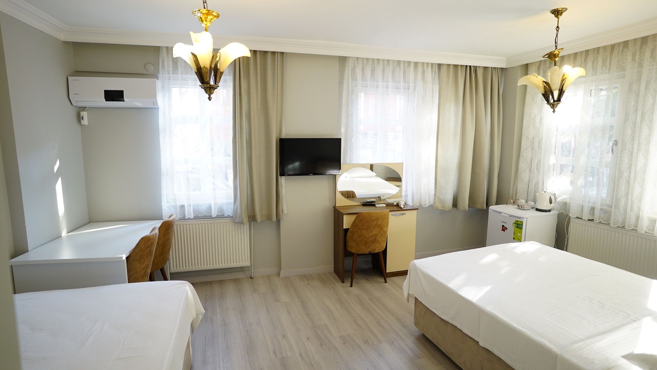 Photo of Bedroom in Mudanya