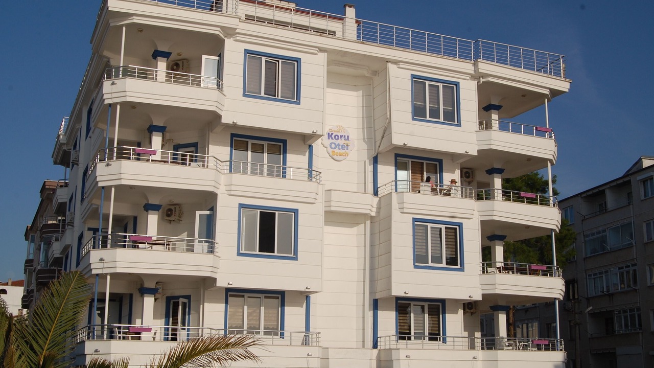 Photo of Outdoor in Cinarcik