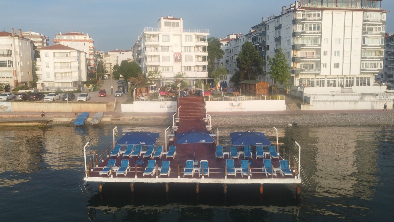 Photo of Others in Cinarcik