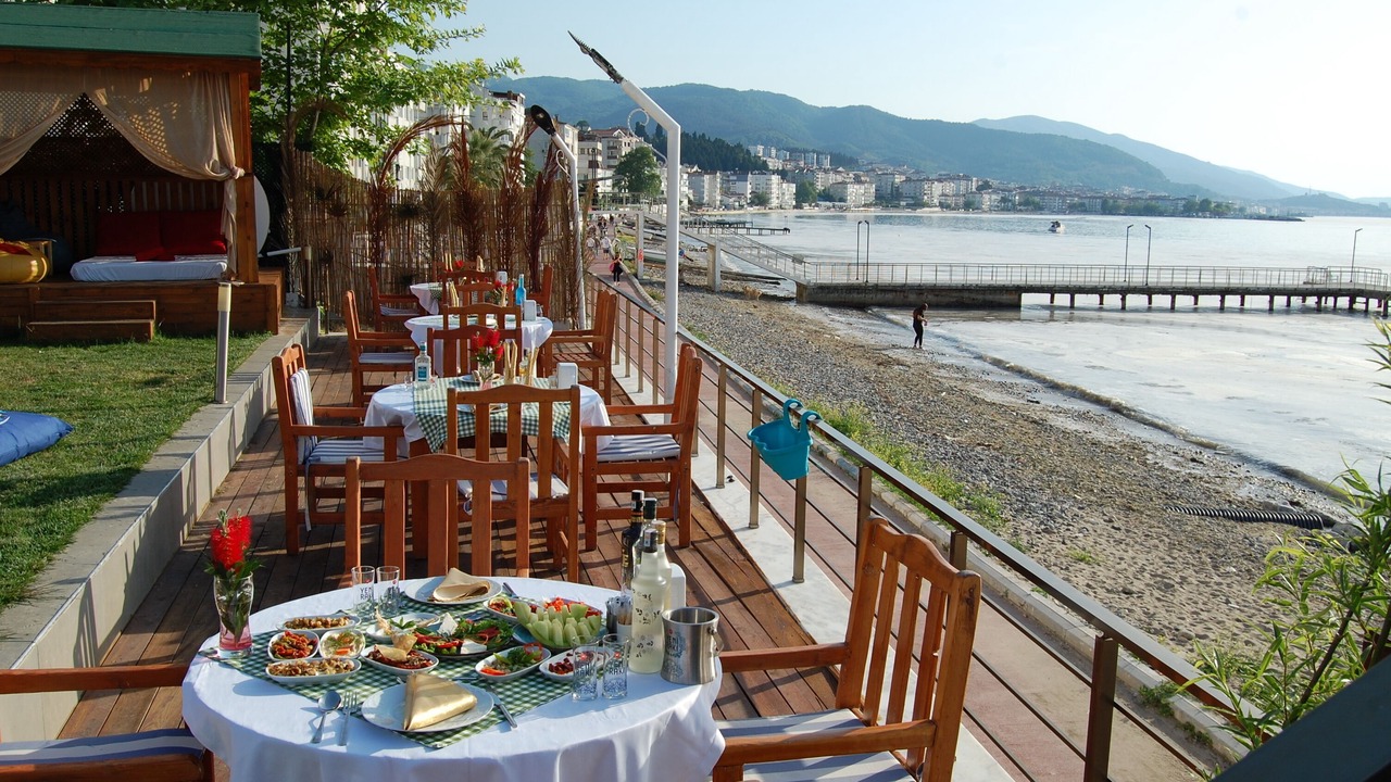 Photo of Outdoor in Cinarcik