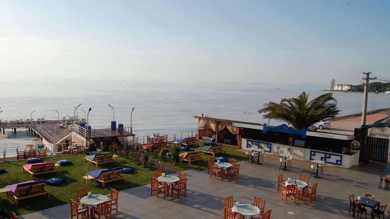 Photo of Outdoor in Cinarcik