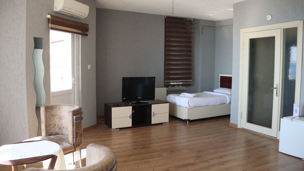 Photo of Bedroom in Cinarcik