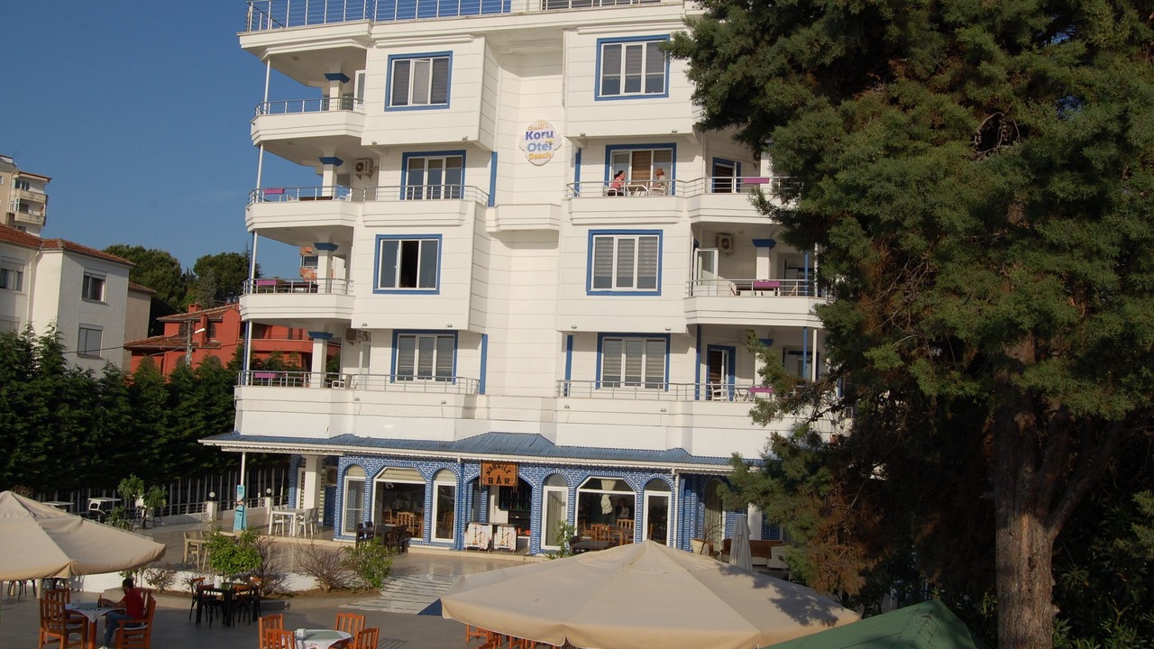 Photo of Outdoor in Cinarcik