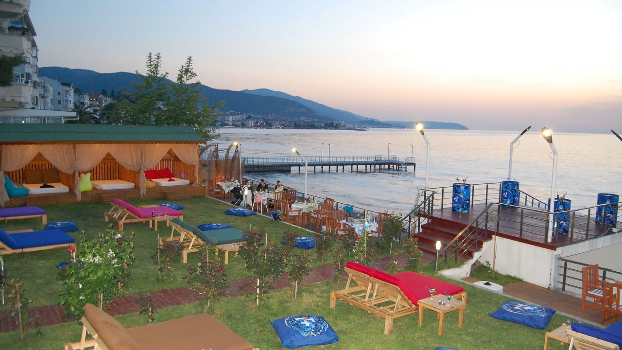 Photo of Outdoor in Cinarcik