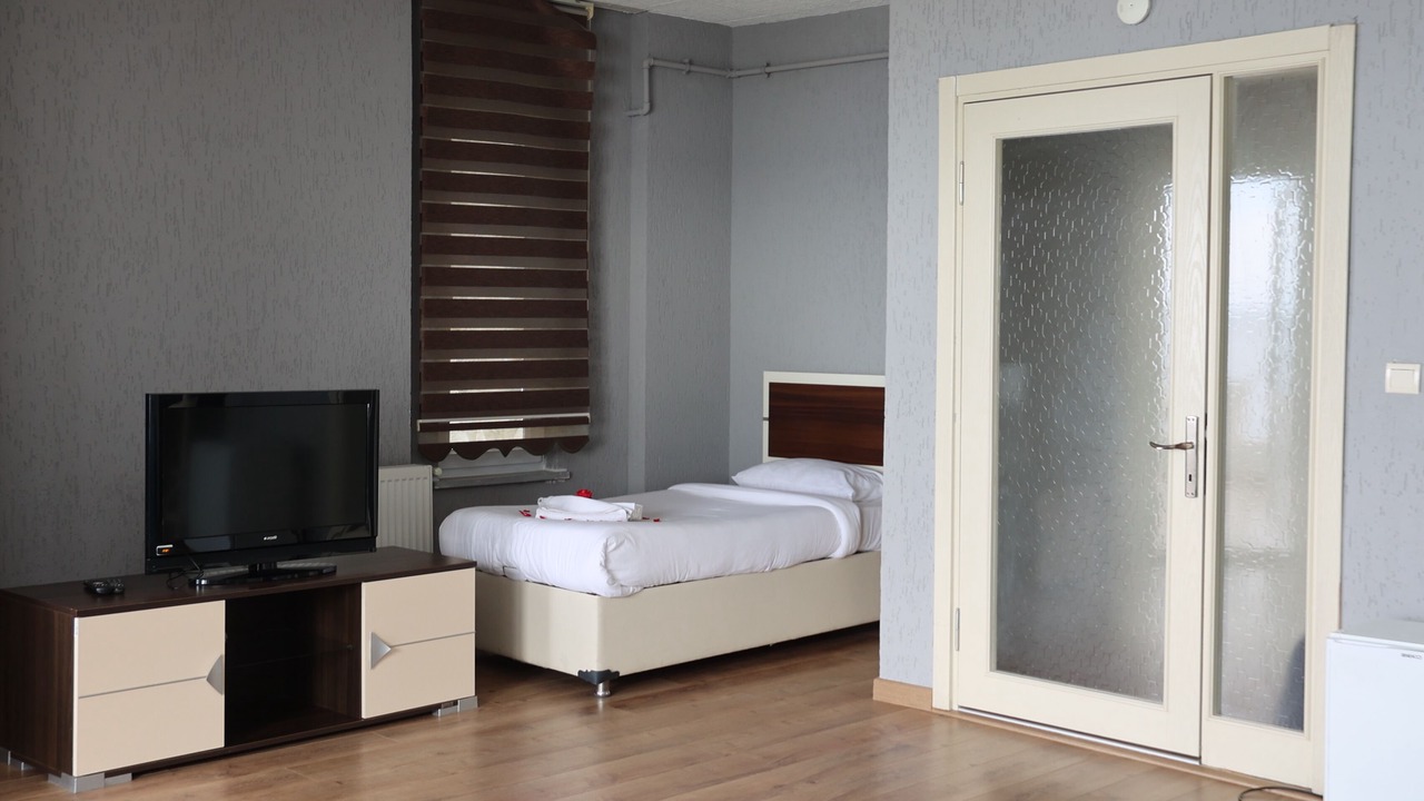 Photo of Bedroom in Cinarcik