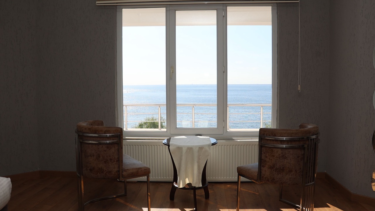 Photo of Bedroom in Cinarcik