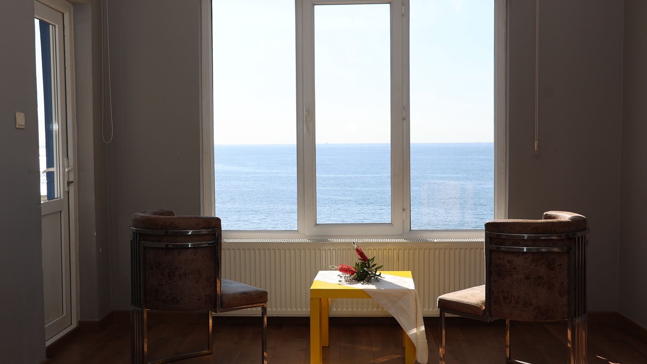 Photo of Bedroom in Cinarcik