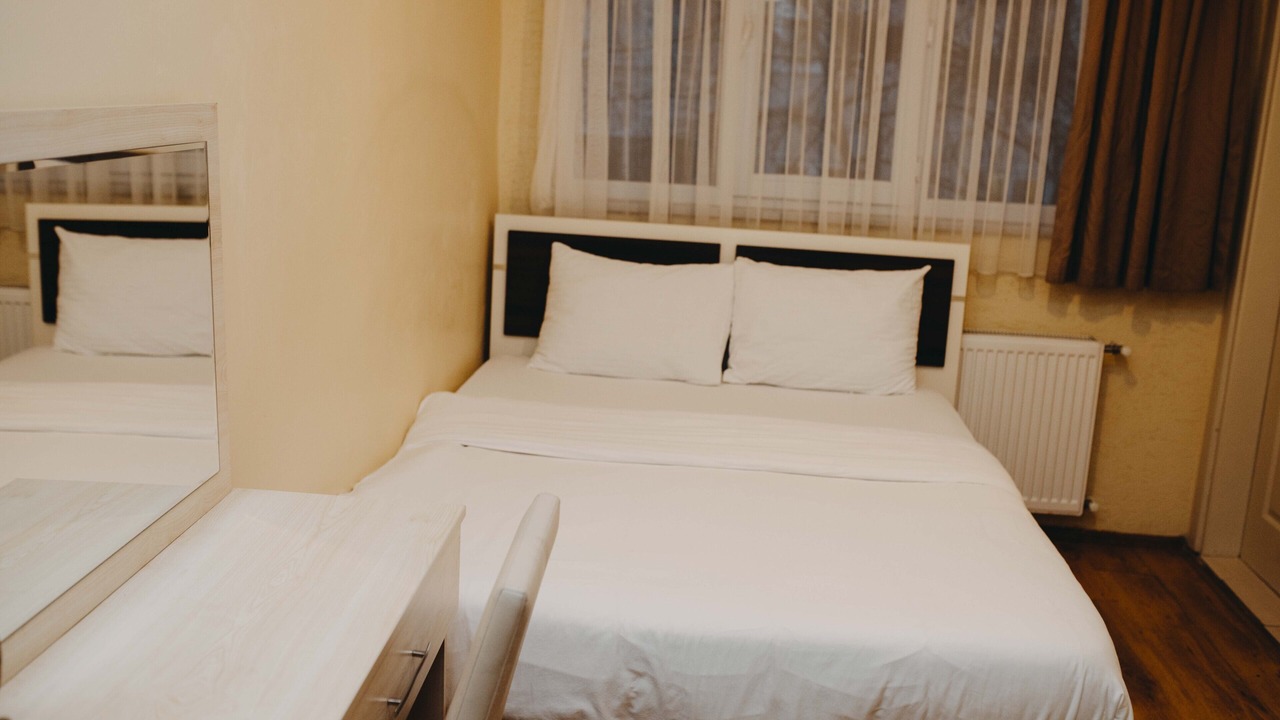 Photo of Bedroom in Cinarcik