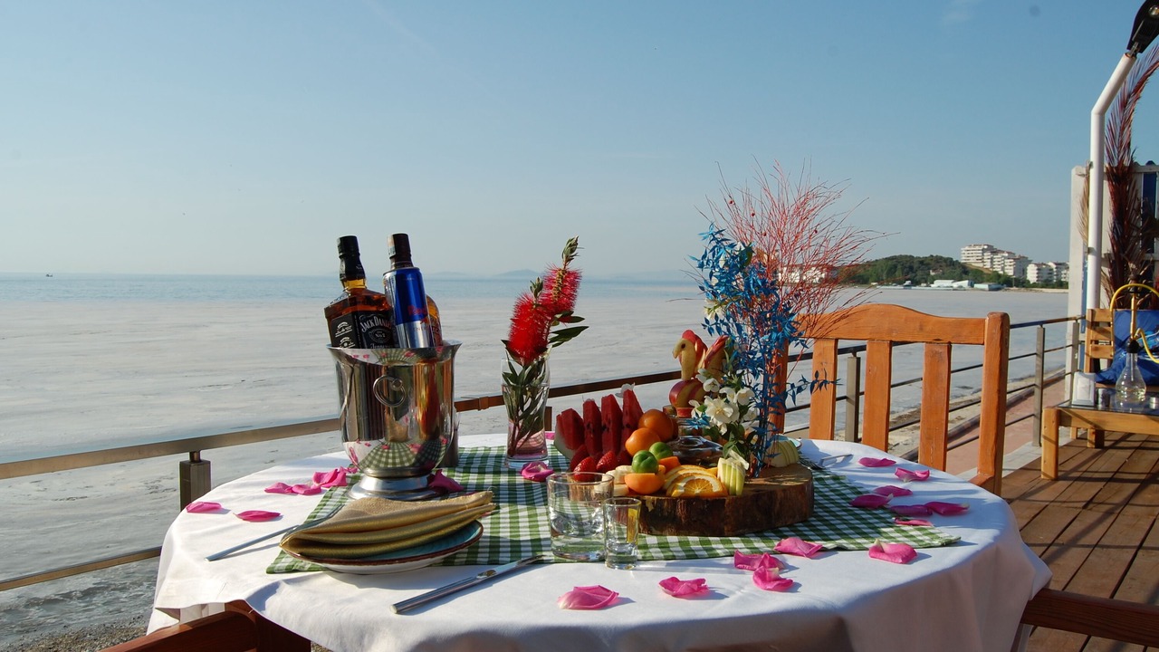 Photo of Outdoor in Cinarcik