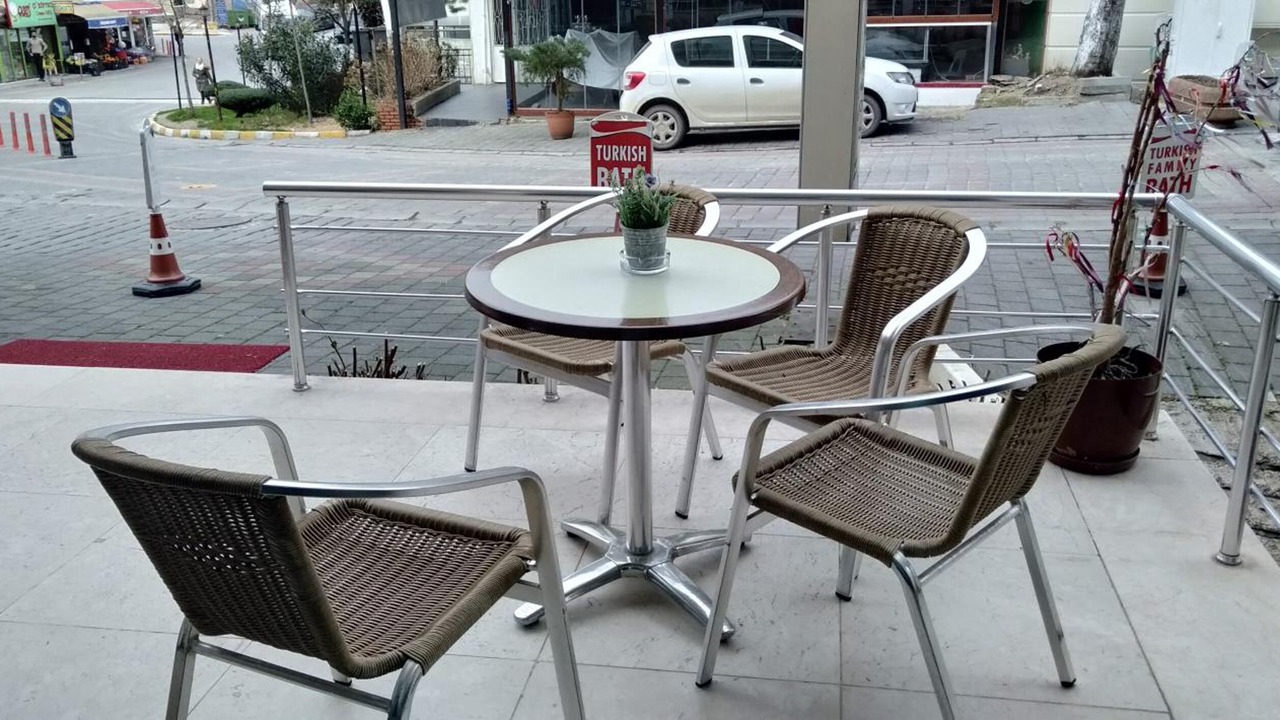 Photo of Patio Balcony in Gokcedere