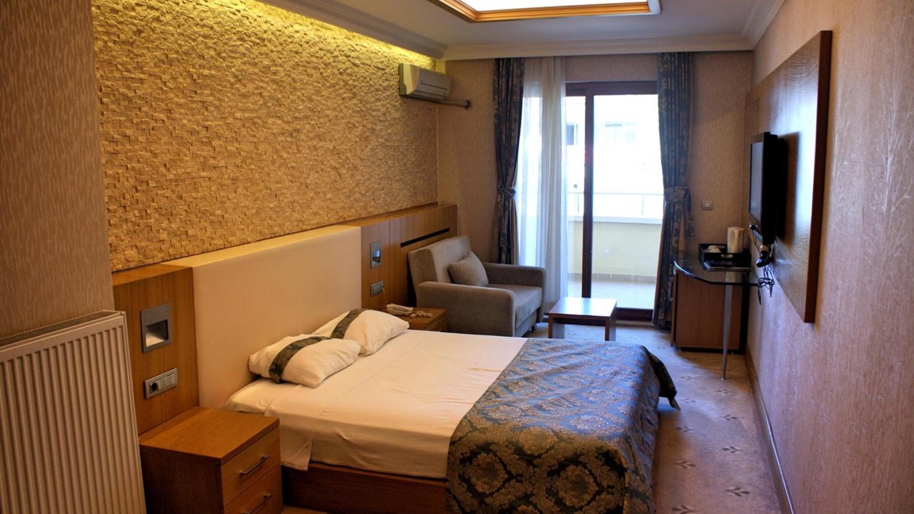 Photo of Bedroom in Gokcedere