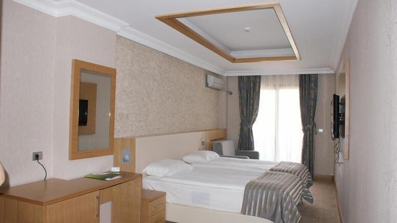 Photo of Bedroom in Gokcedere