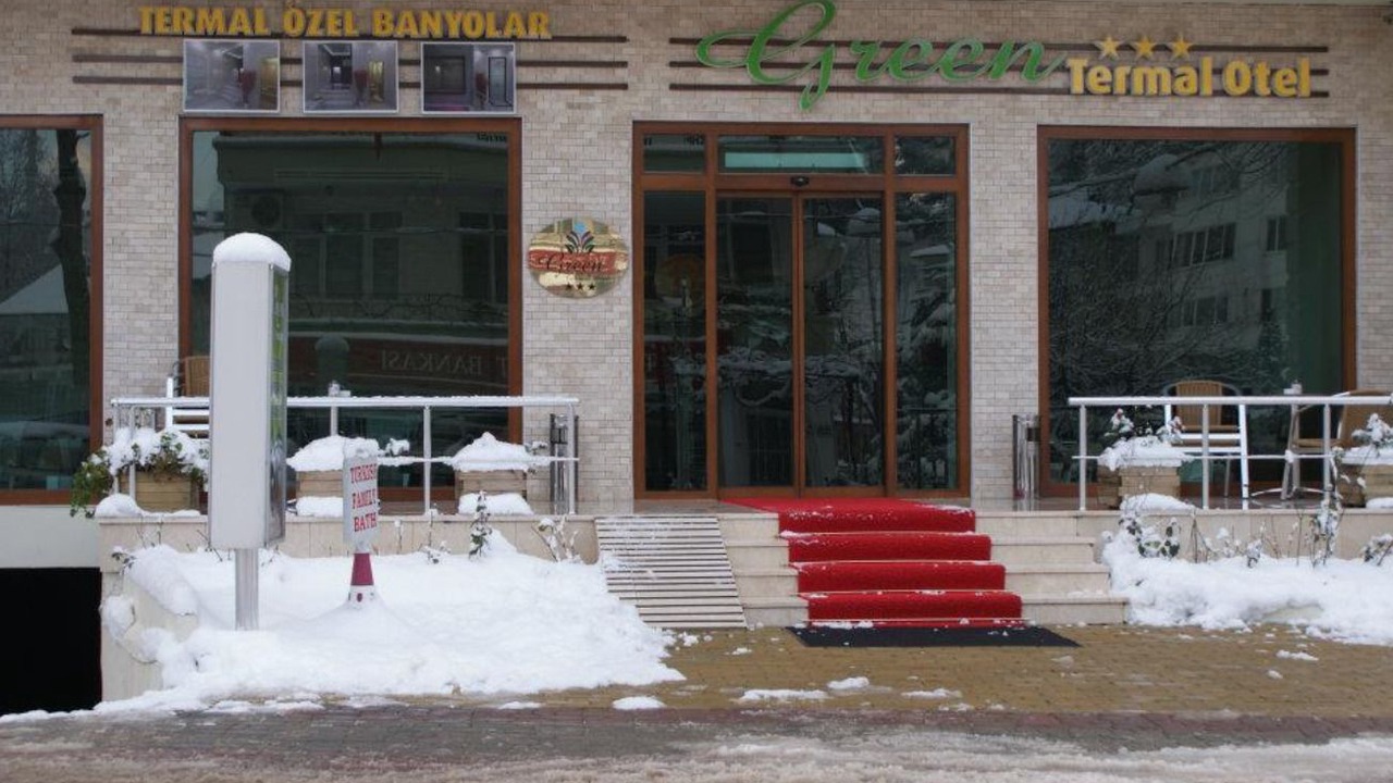 Photo of Outdoor in Gokcedere