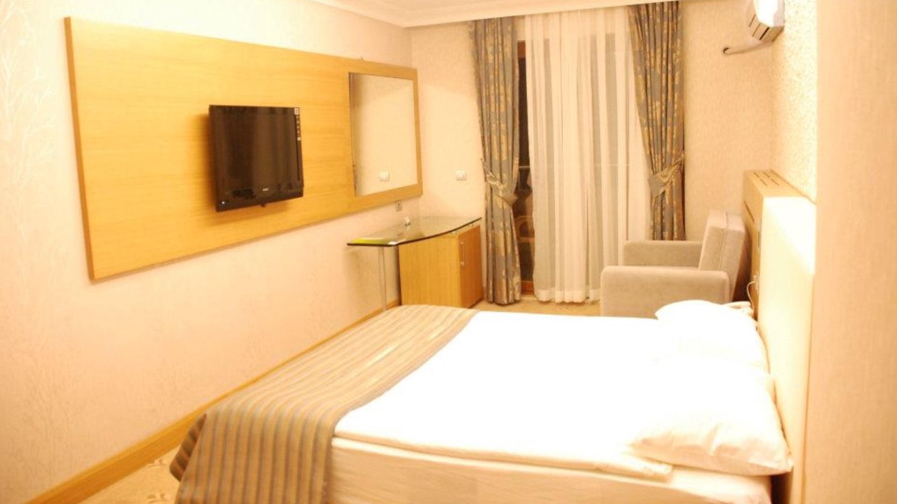 Photo of Bedroom in Gokcedere
