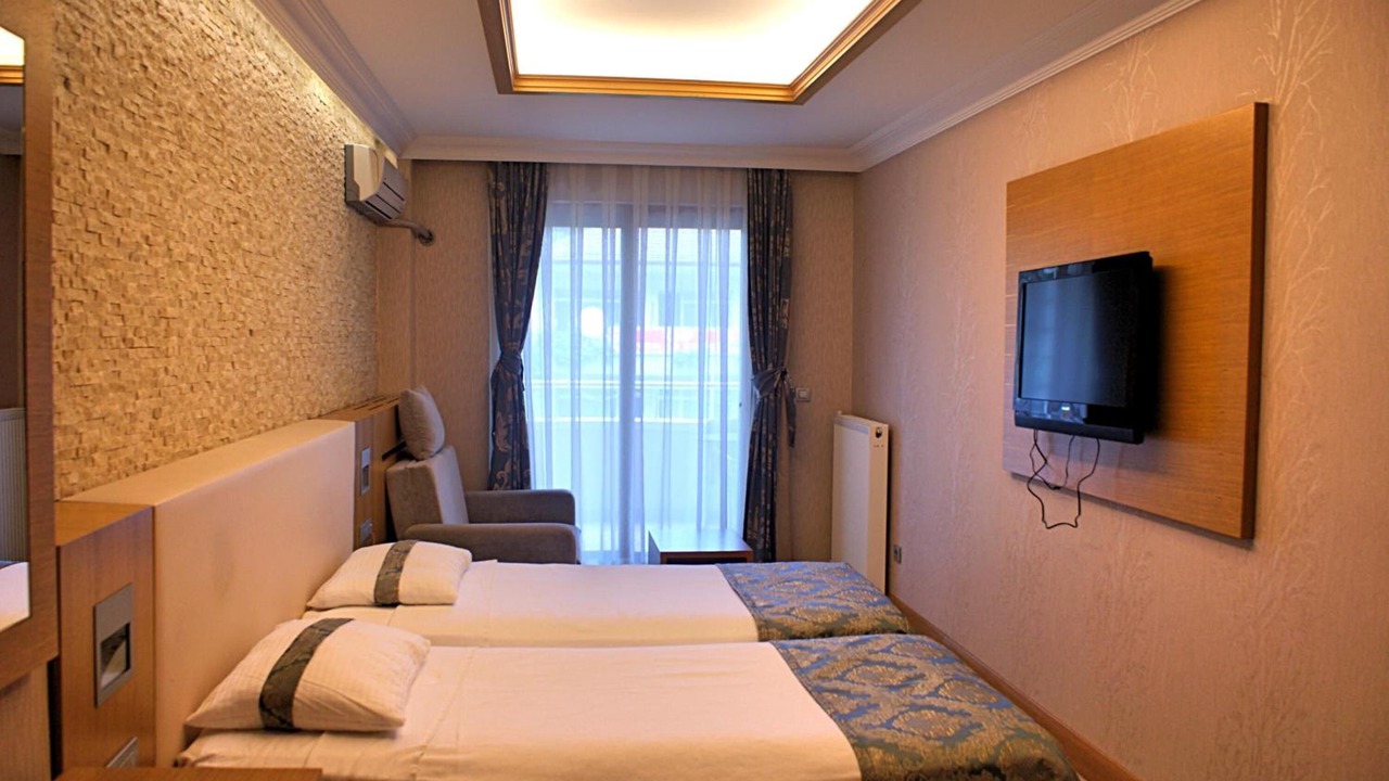 Photo of Bedroom in Gokcedere