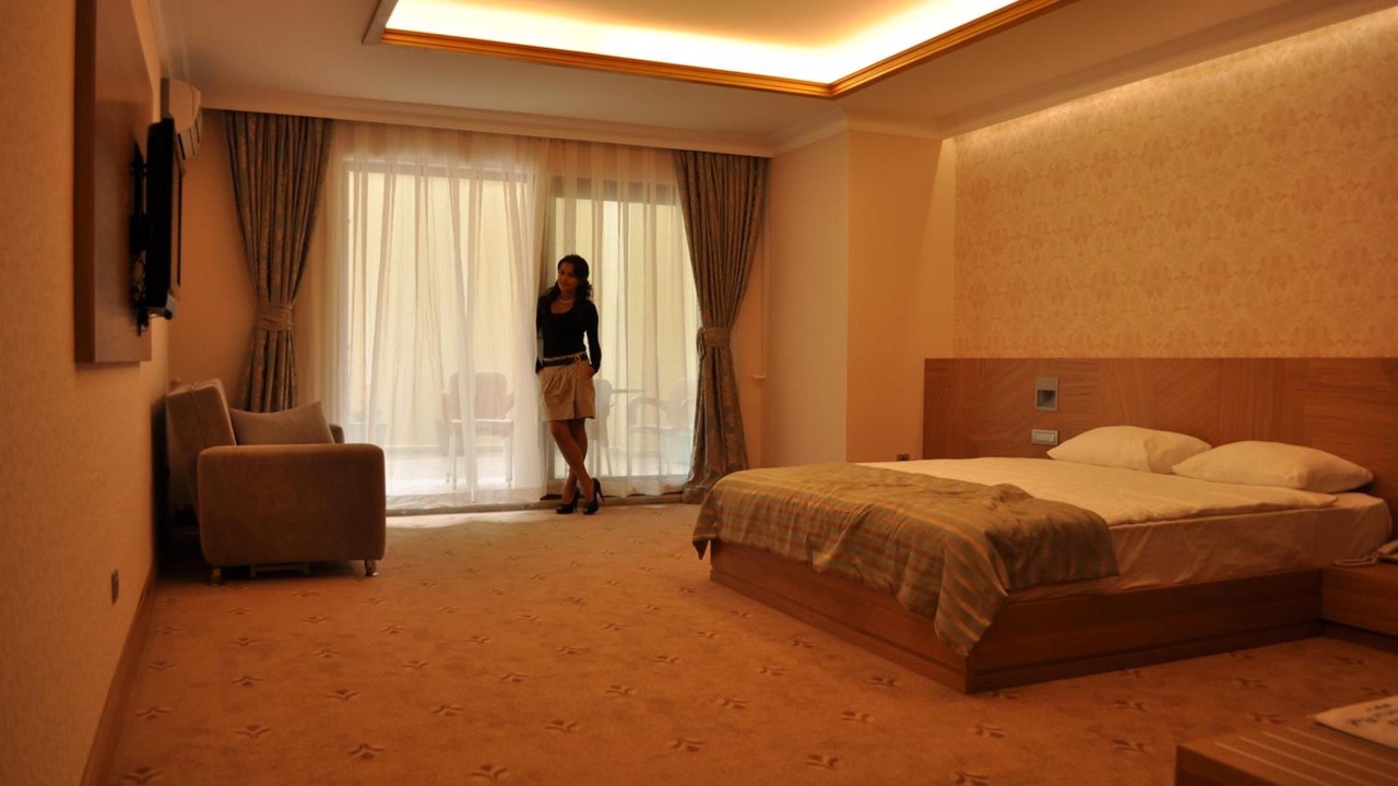 Photo of Bedroom in Gokcedere