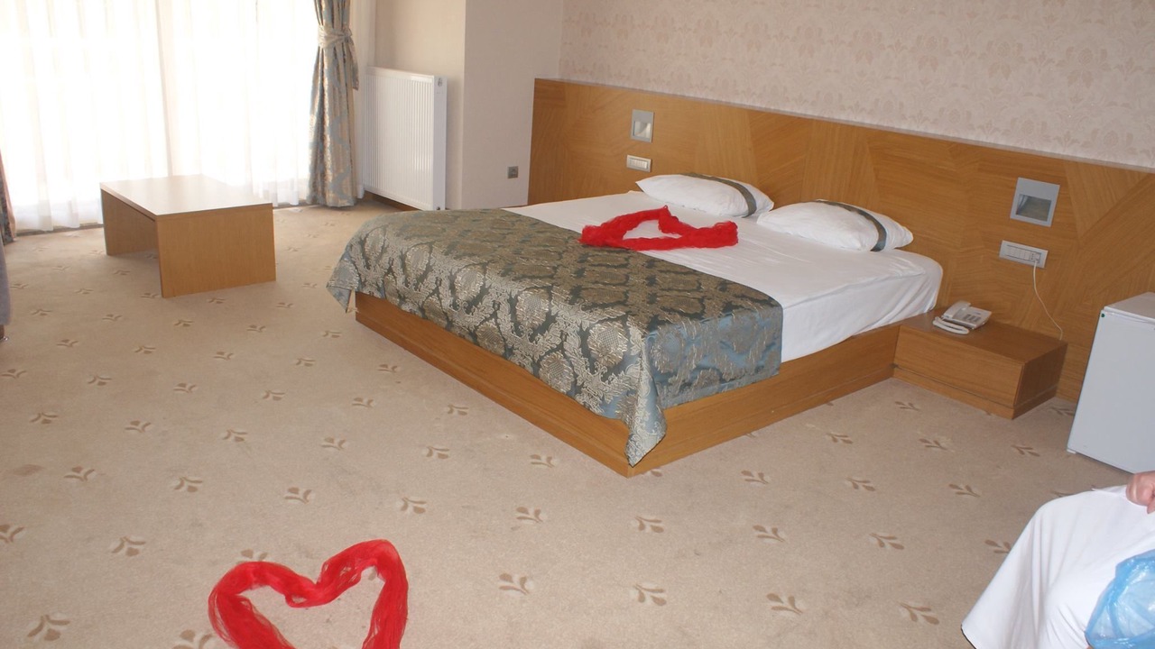 Photo of Bedroom in Gokcedere
