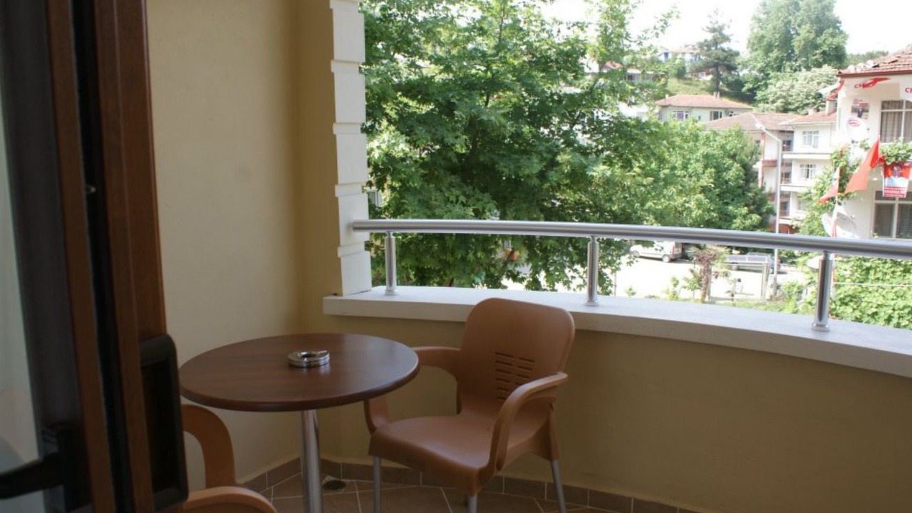 Photo of Patio Balcony in Gokcedere