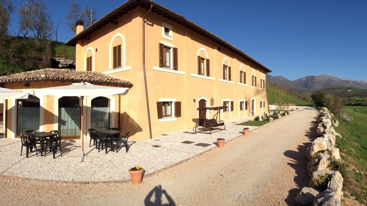 Photo of Outdoor in Norcia