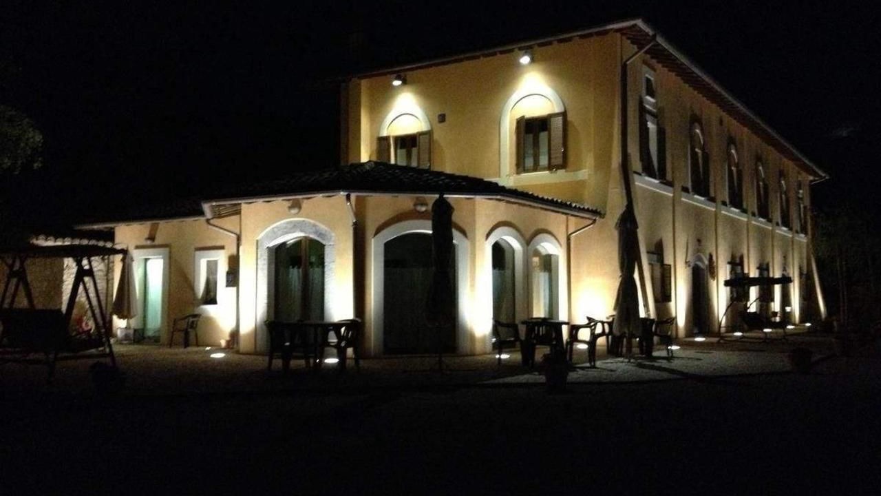 Photo of Outdoor in Norcia