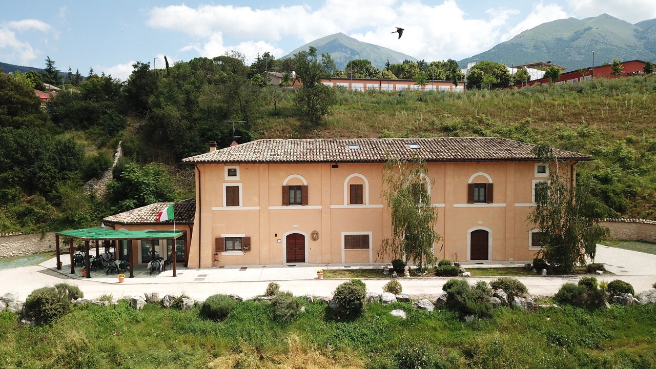 Photo of Outdoor in Norcia
