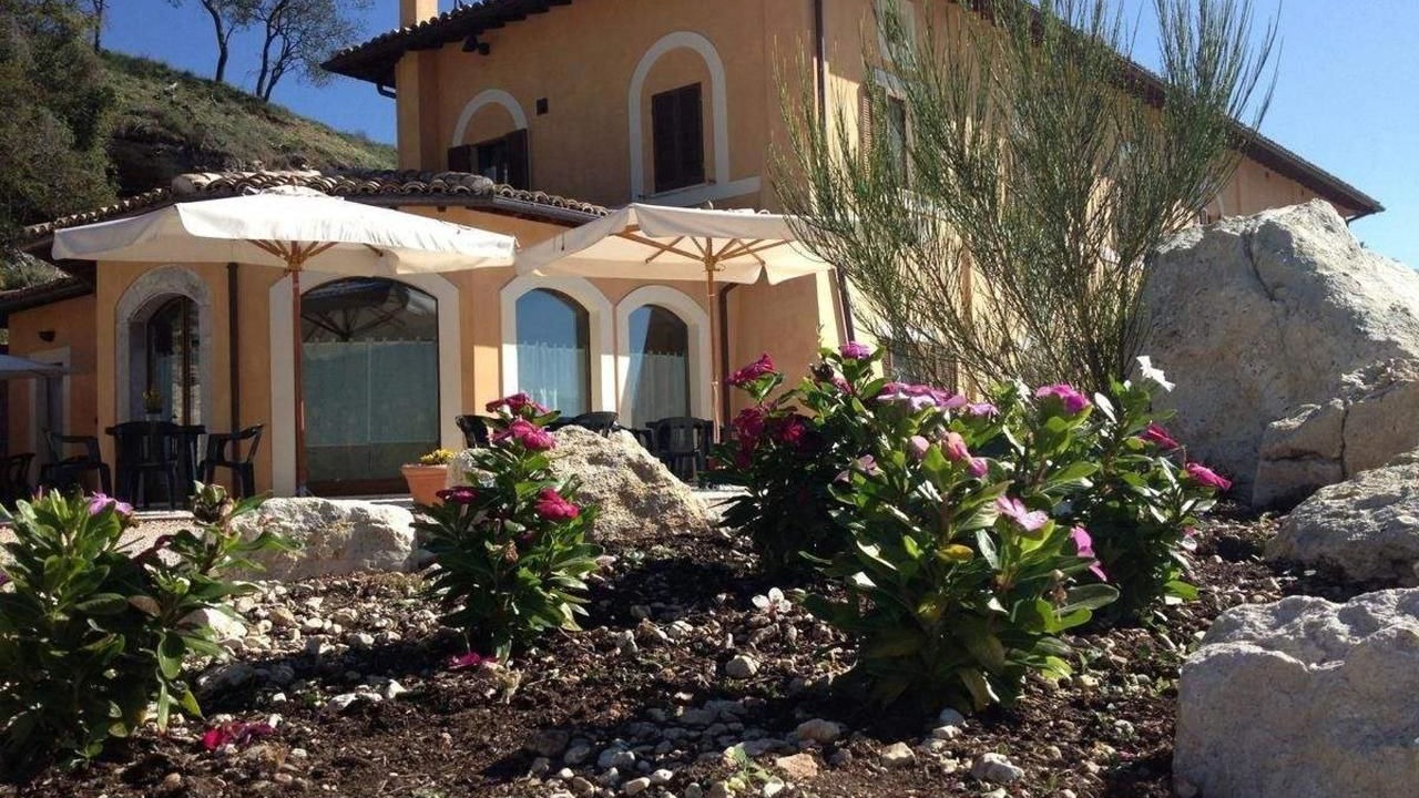 Photo of Outdoor in Norcia
