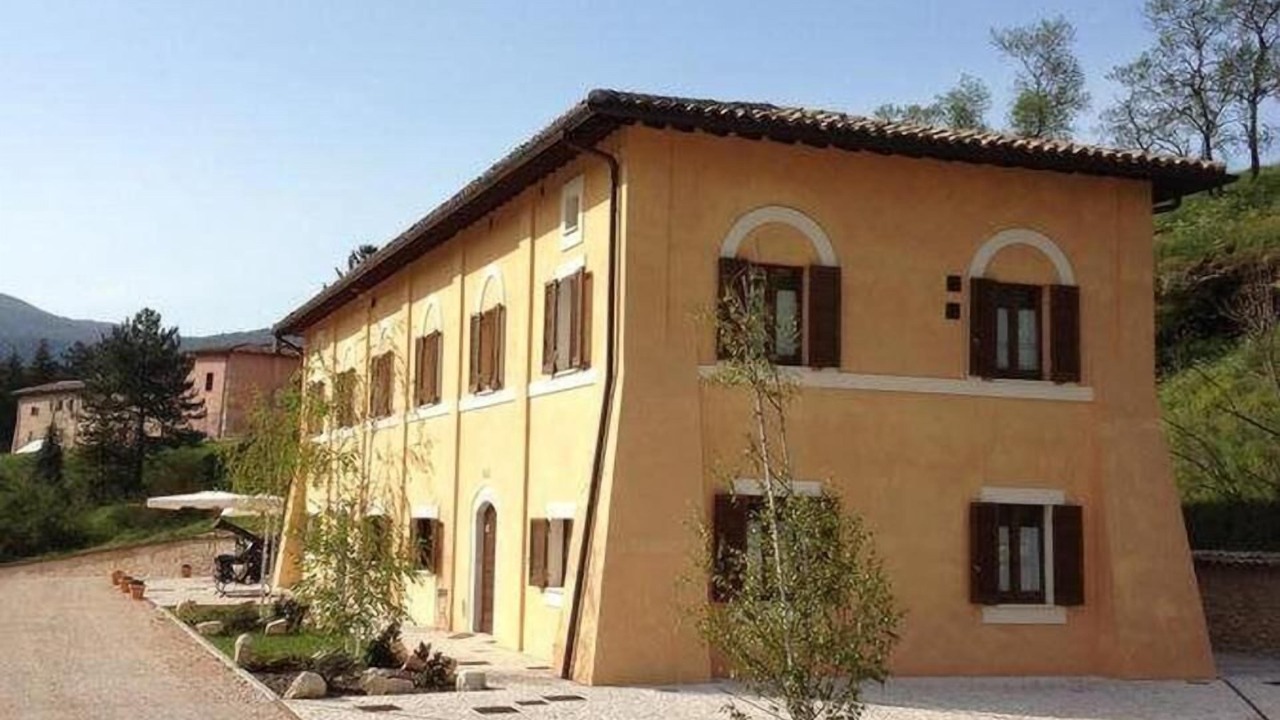 Photo of Outdoor in Norcia
