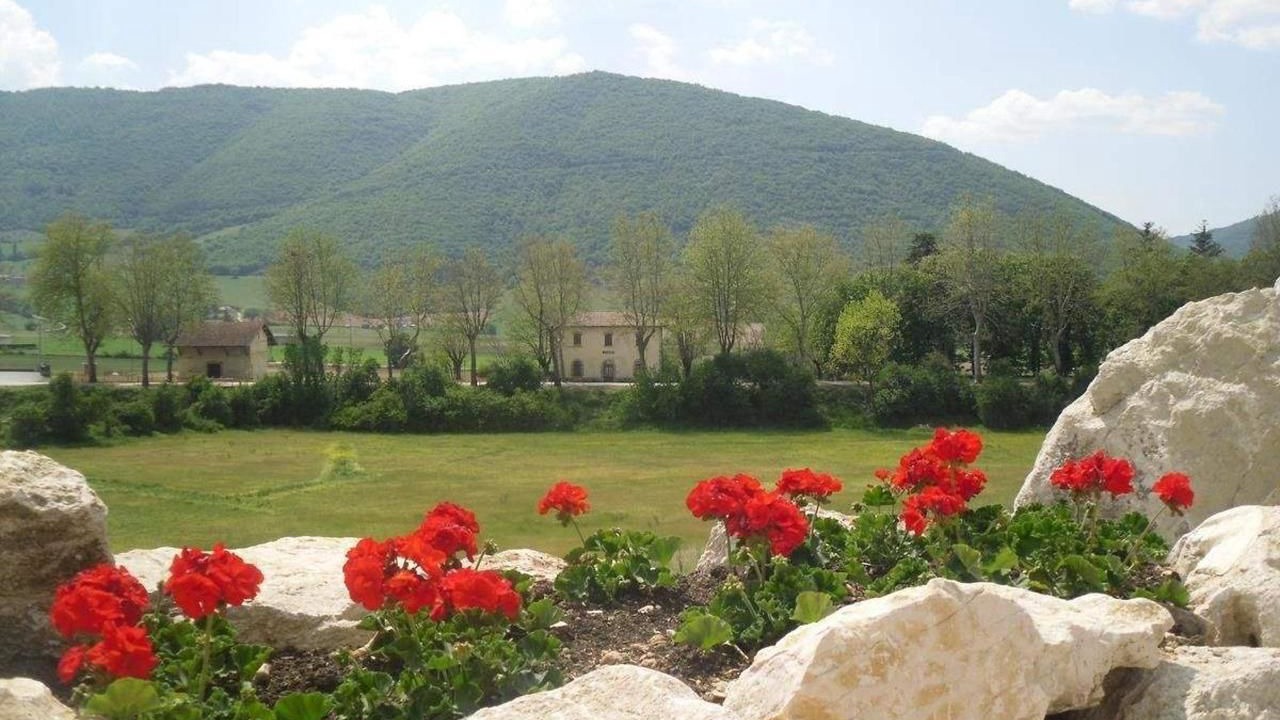 Photo of Outdoor in Norcia