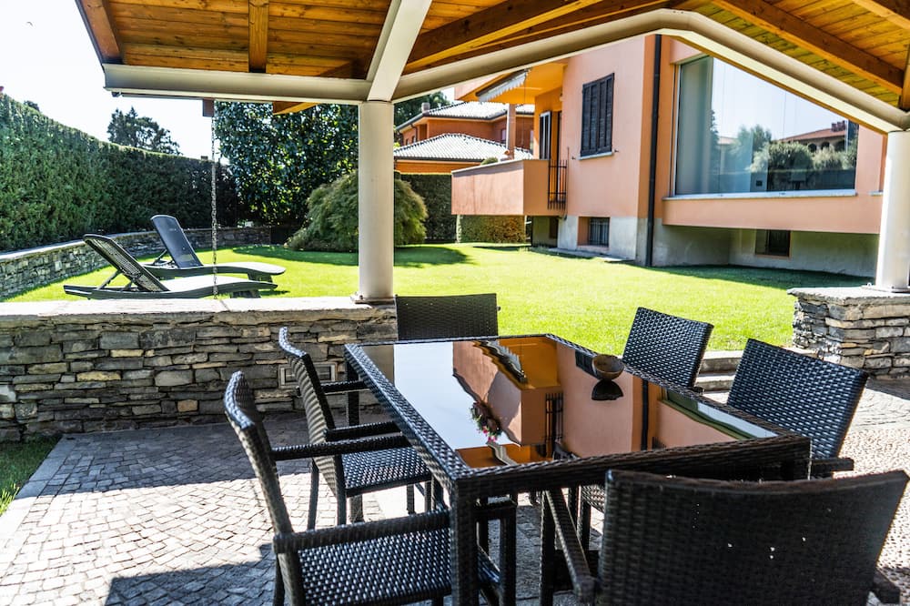 Photo of Outdoor in Longone al Segrino