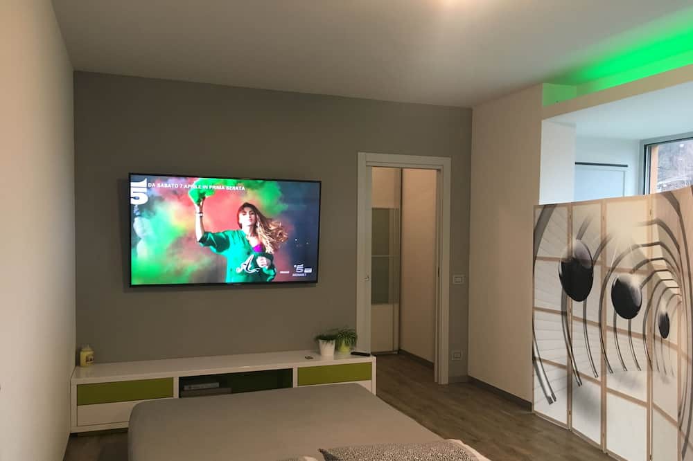 Photo of Bedroom in Longone al Segrino