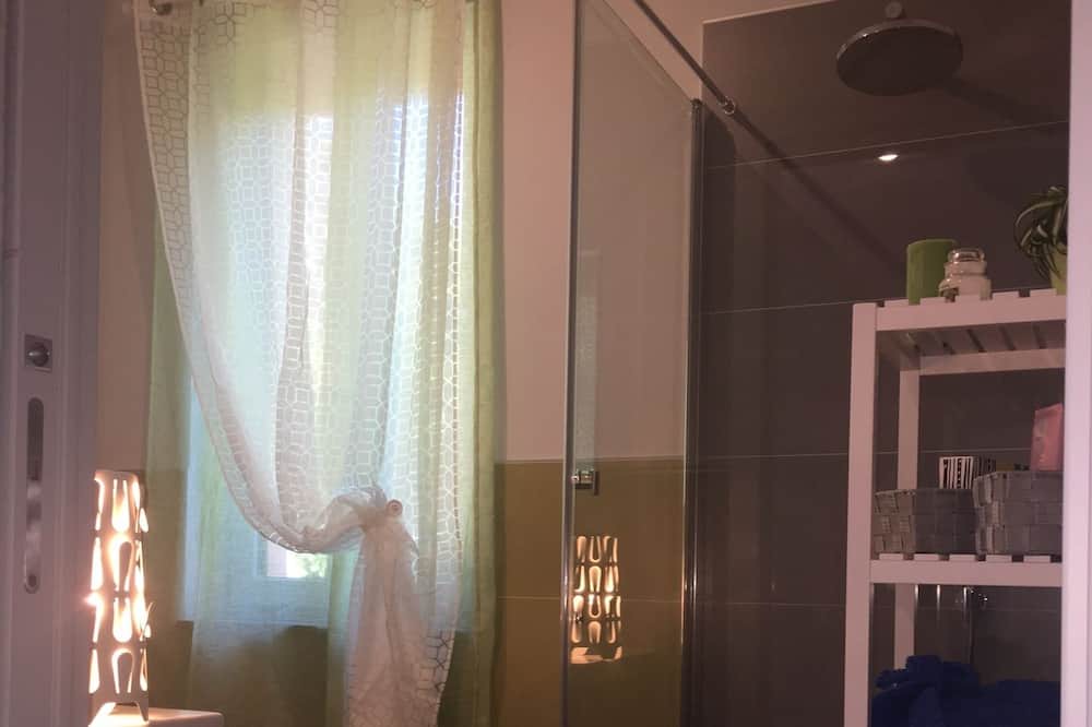 Photo of Bathroom in Longone al Segrino