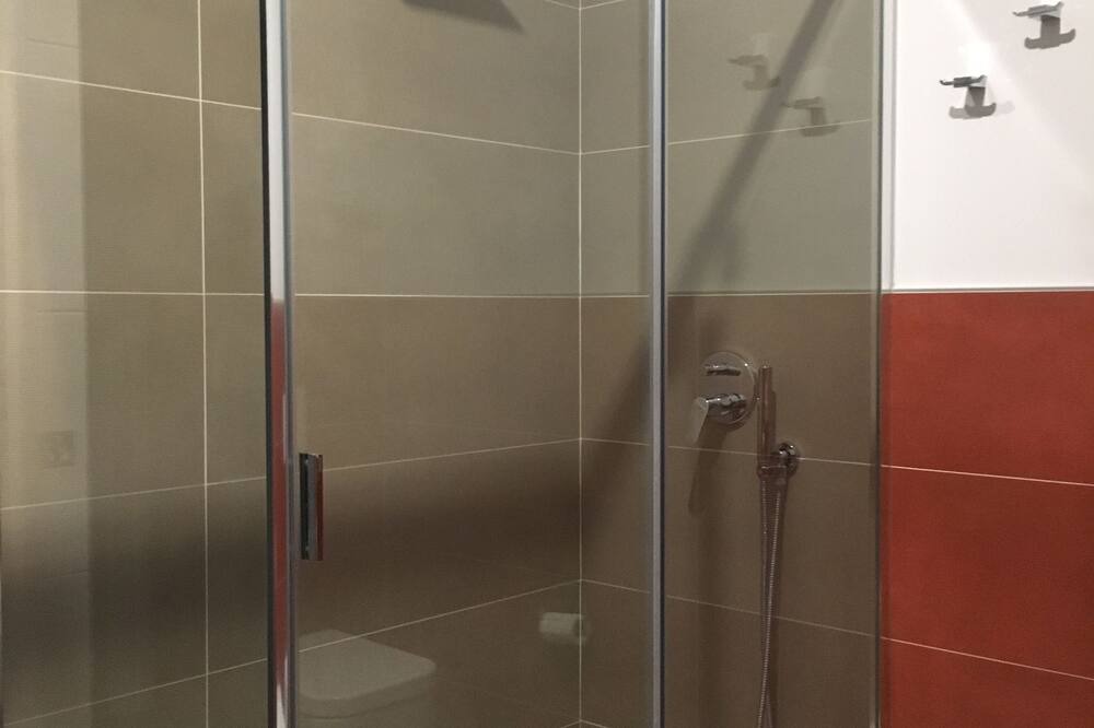 Photo of Bathroom in Longone al Segrino