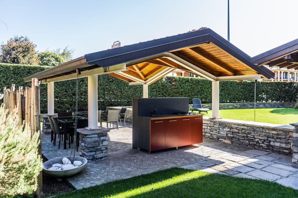 Photo of Outdoor in Longone al Segrino