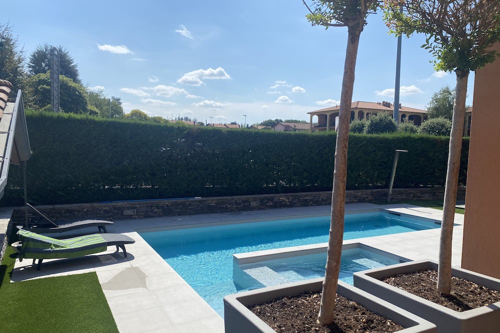 Photo of Outdoor in Longone al Segrino