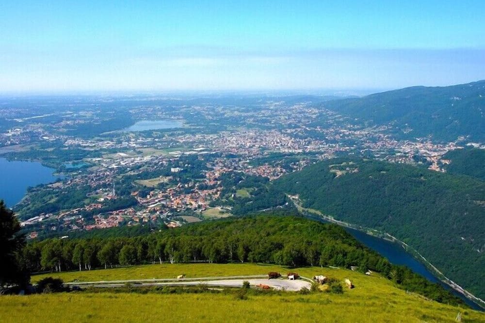 Photo of Outdoor in Longone al Segrino