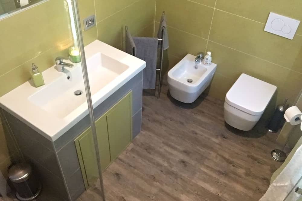Photo of Bathroom in Longone al Segrino