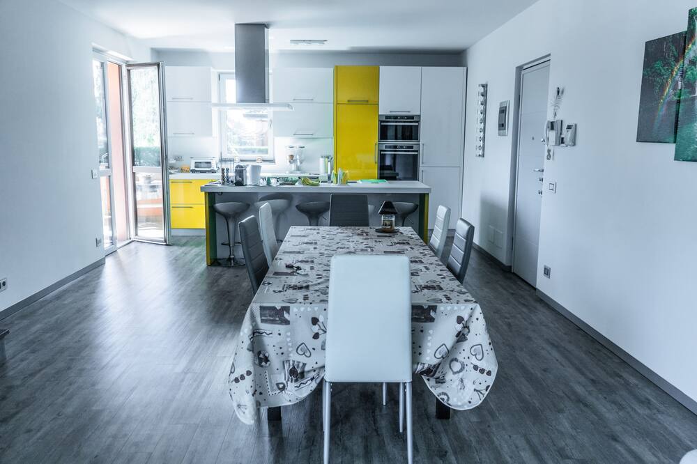 Photo of Livingroom in Longone al Segrino