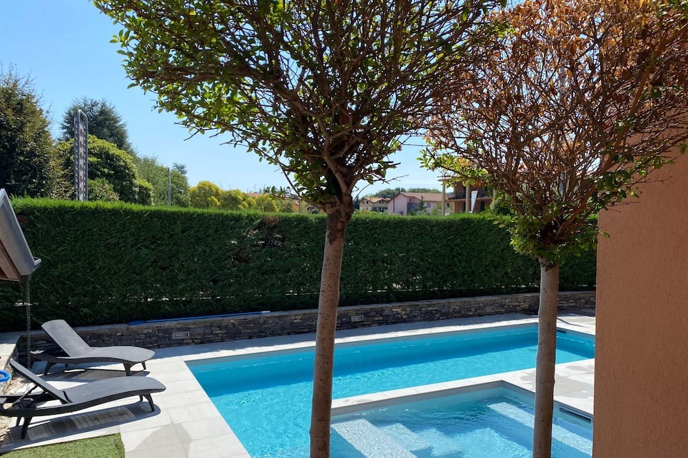 Photo of Outdoor in Longone al Segrino