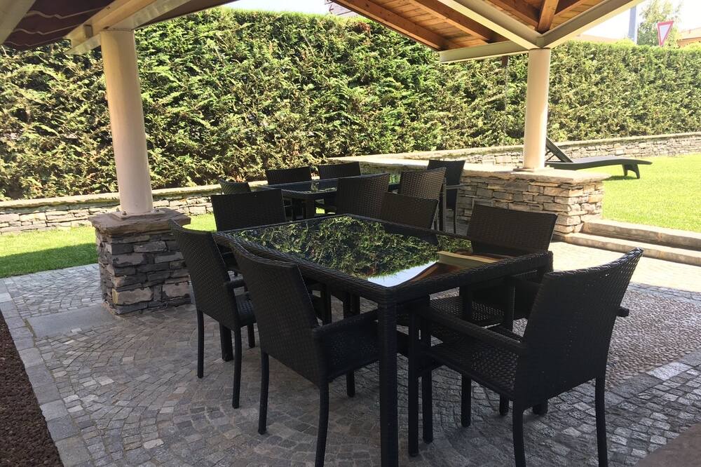 Photo of Outdoor in Longone al Segrino