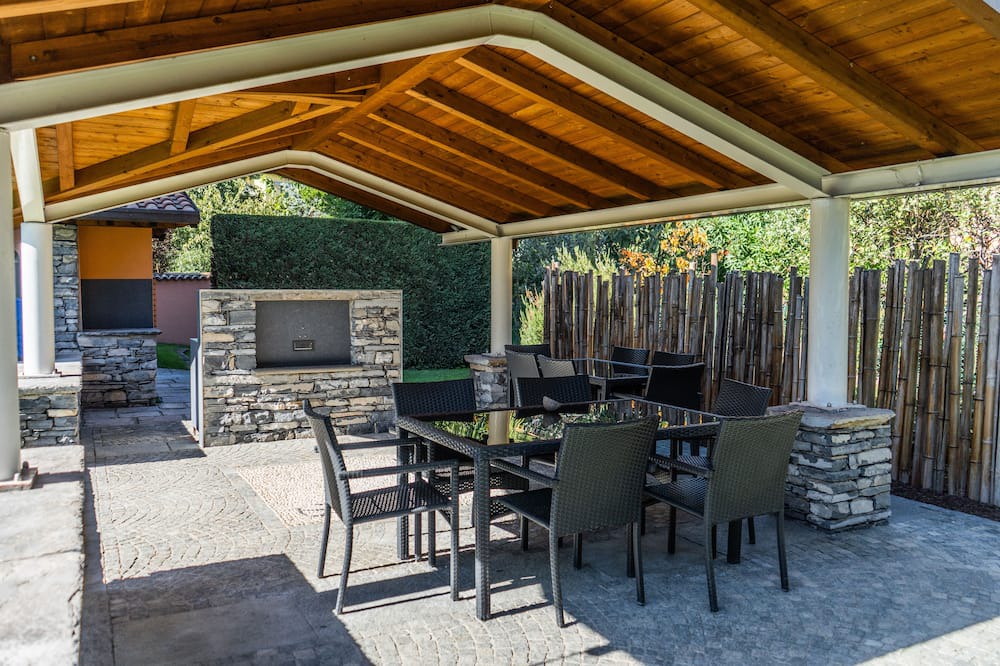 Photo of Outdoor in Longone al Segrino