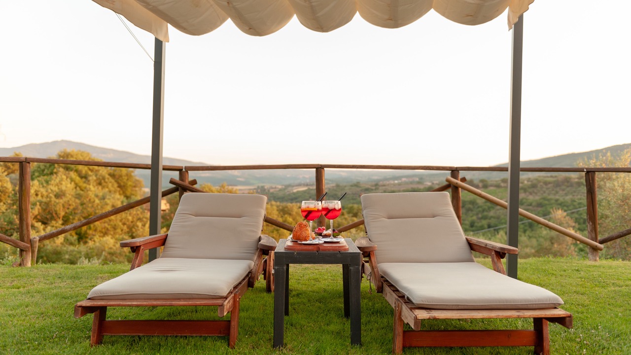 Photo of Outdoor in Panicale