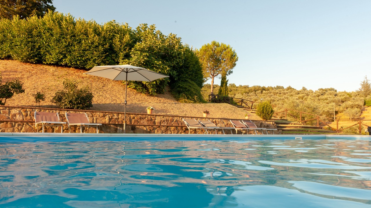 Photo of Outdoor in Panicale