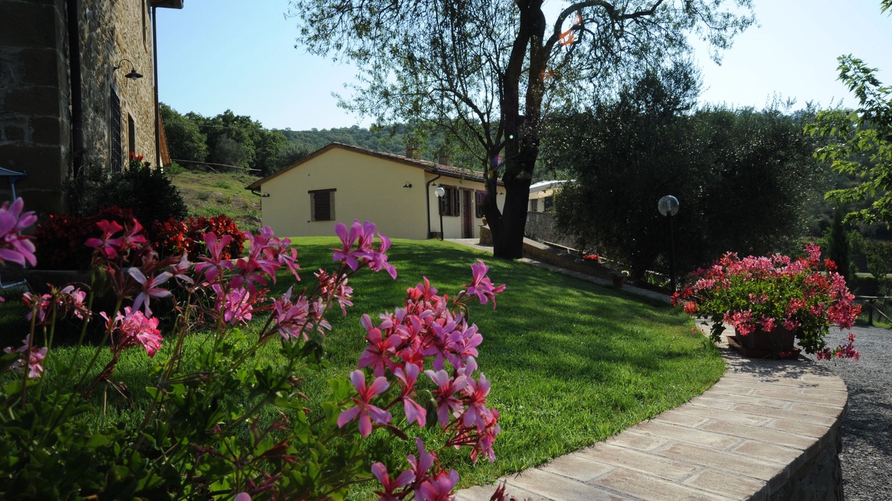 Photo of Outdoor in Panicale