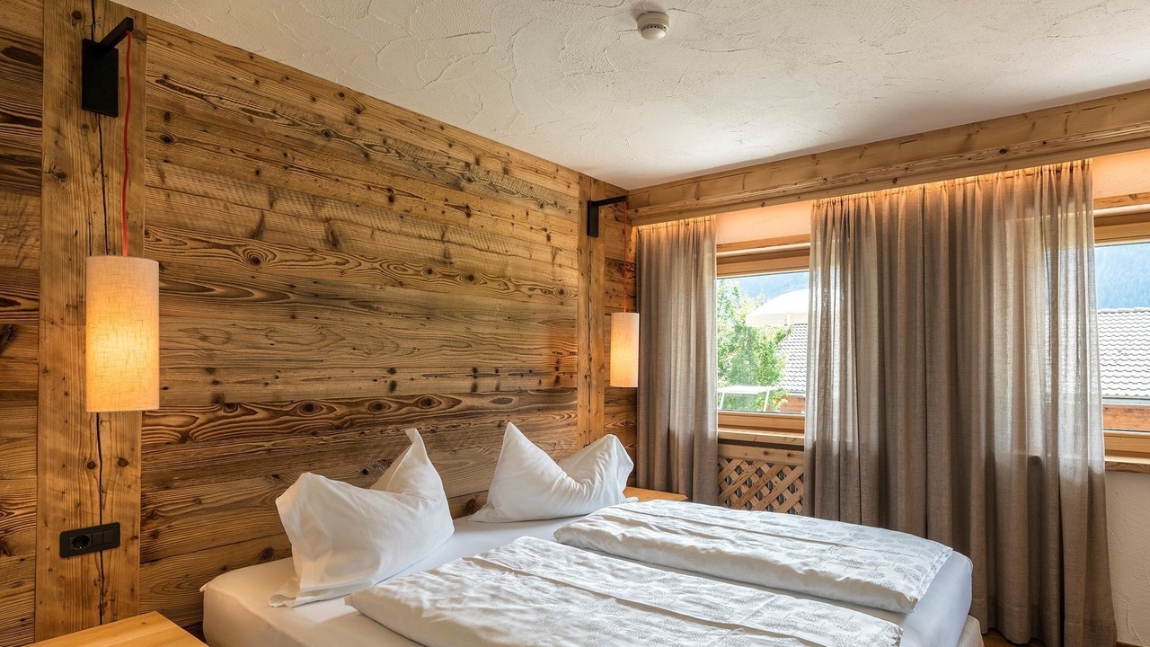 Photo of Bedroom in Ortisei
