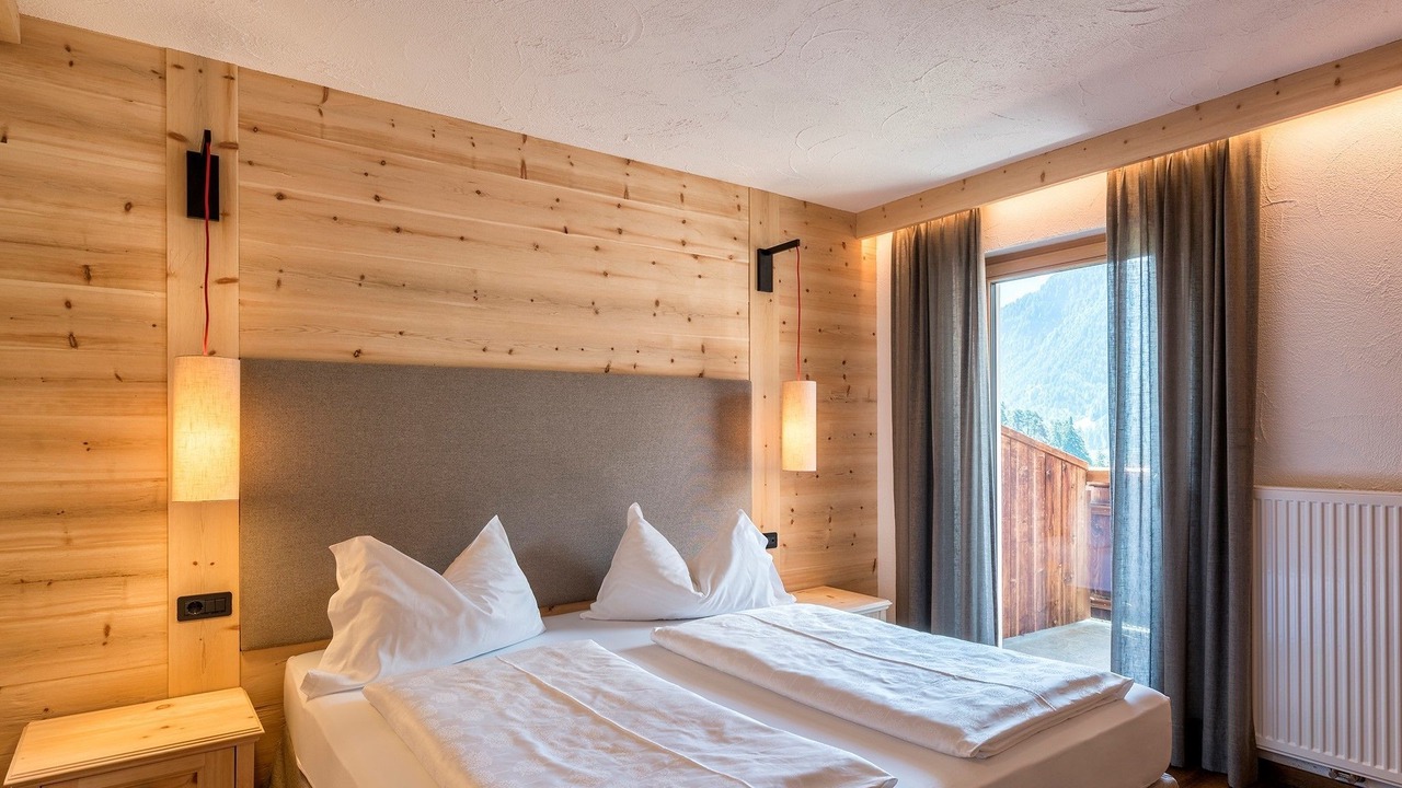 Photo of Bedroom in Ortisei