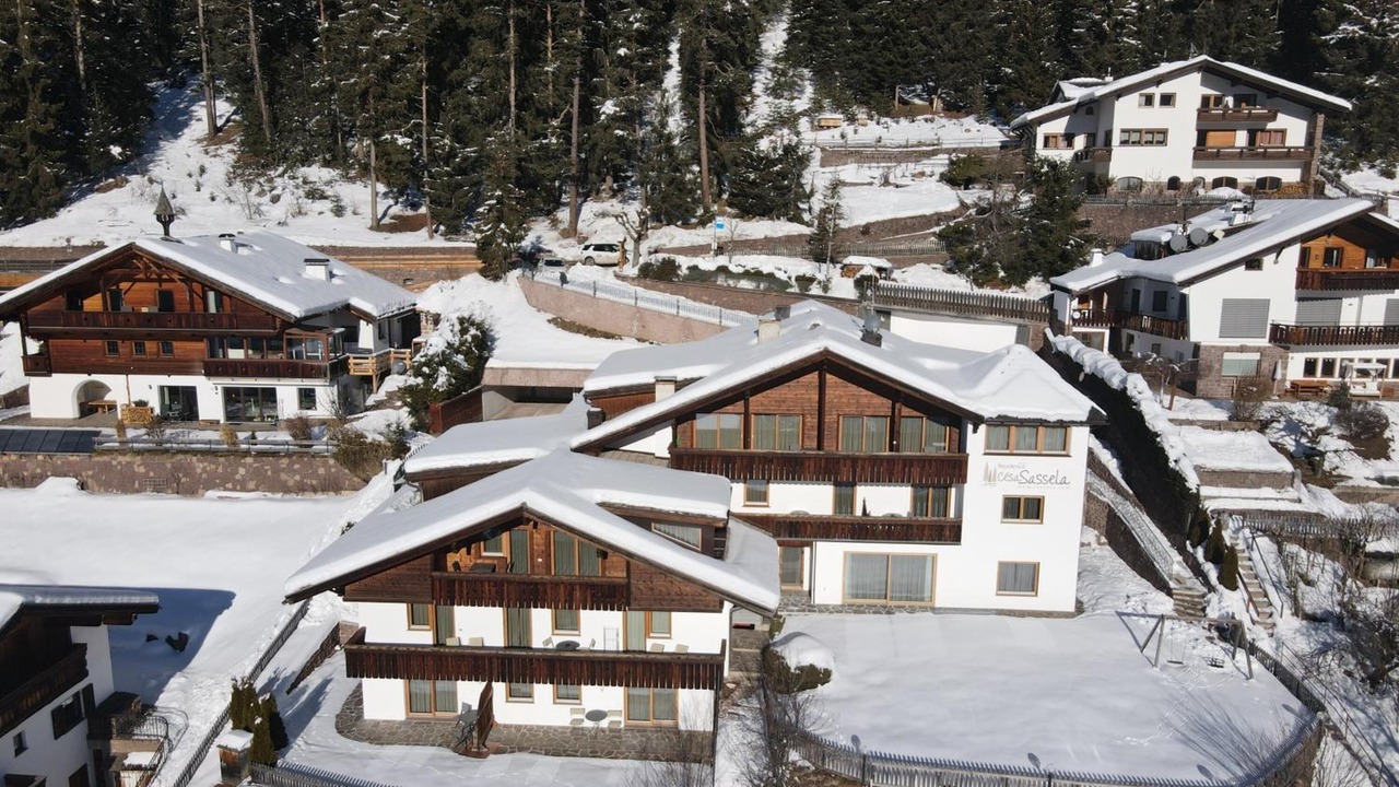 Photo of Outdoor in Ortisei