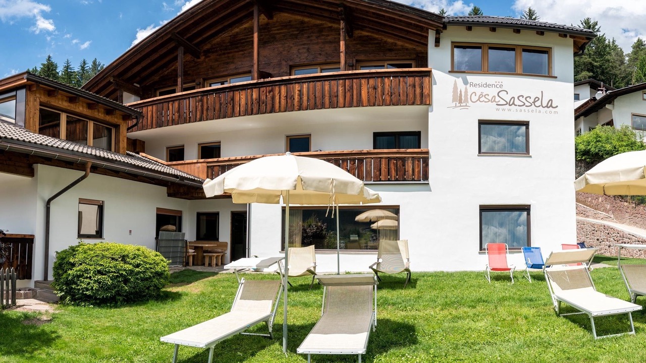 Photo of Outdoor in Ortisei