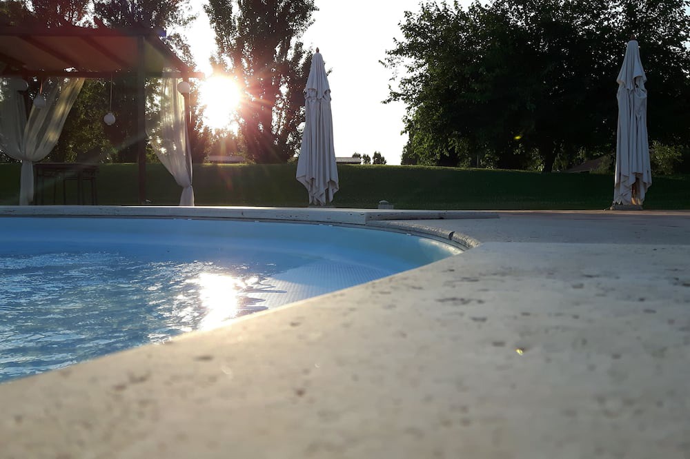 Photo of Outdoor in Borgo Santa Maria
