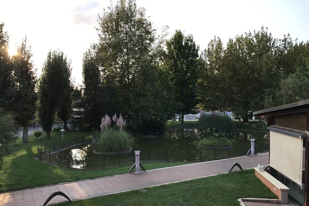 Photo of Outdoor in Borgo Santa Maria
